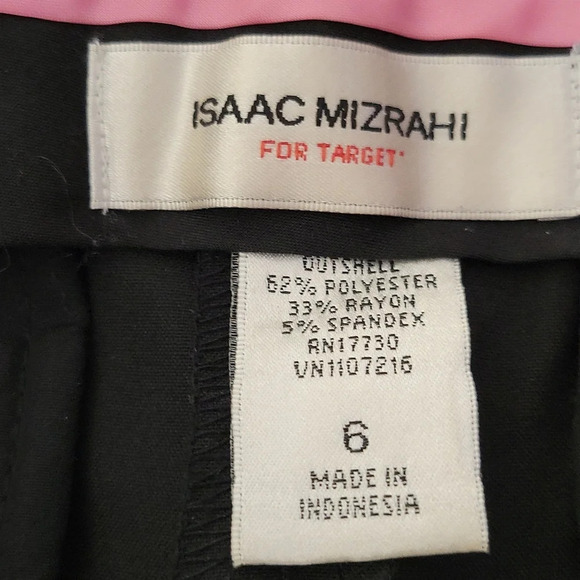 Isaac Mizrahi Pants - Picture 4 of 4
